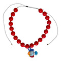 Glass Fish Gumball Necklace- ONLY PICK UP!!!