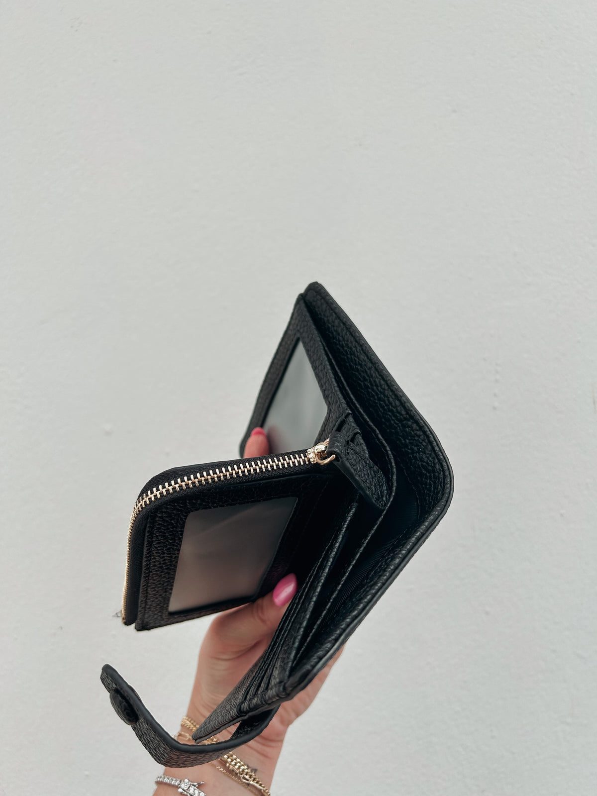 Black Wallet
