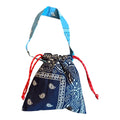 The Mini Camille Pouch