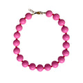 Gumball Color block Necklace