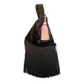Classic Black Knot Bag