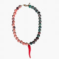 Chili Pepper- Bubblegum & Blue