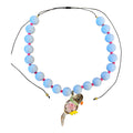 Glass Bird Gumball Necklace- ONLY PICK UP!!!