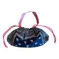 The Camille Pouch- Strap