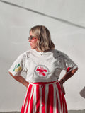 Italian Summer Tee