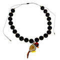 Glass Bird Gumball Necklace- ONLY PICK UP!!!
