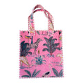 PRE ORDER: Jungle Bubblegum Pink Tote