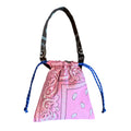 The Mini Camille Pouch