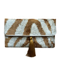 Arena & Vanilla Clutch