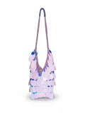Pink Confetti Bag