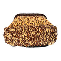 Butter Cookie Candy Clutch