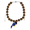 Glass Bird Gumball Necklace- ONLY PICK UP!!!