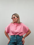 Bubblegum Top