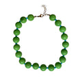 Gumball Color block Necklace