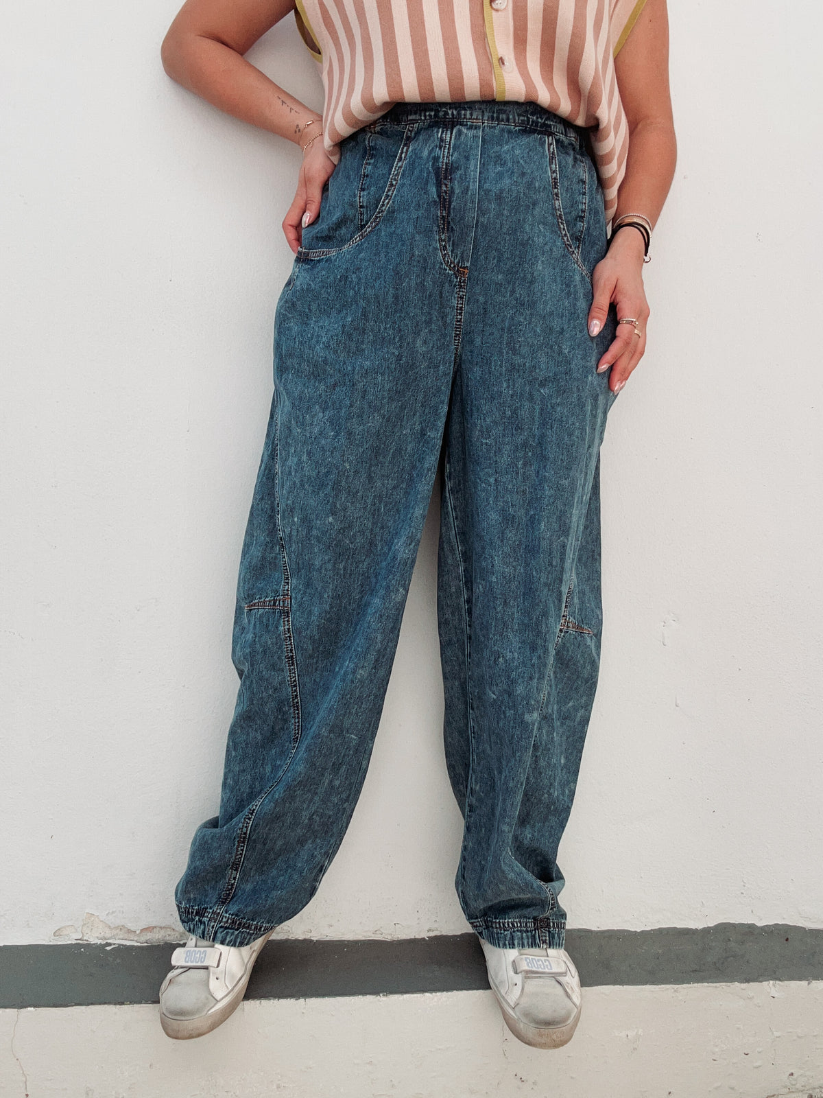 Easy Denim
