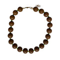 Gumball Color block Necklace