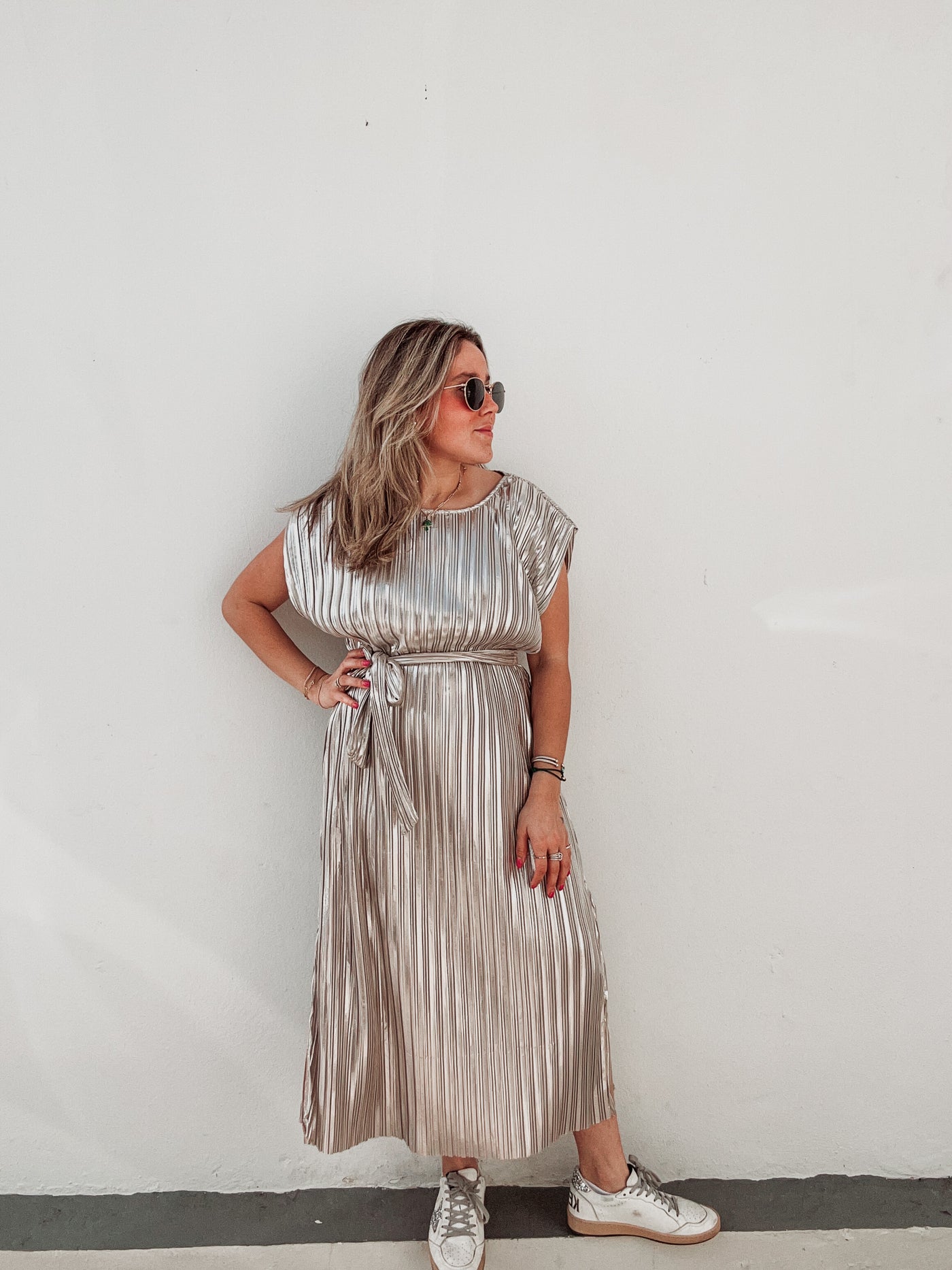 coralie off shoulder front slit dress coralie off shoulder front slit dress Off Shoulder Roll Collar with Spiral Hem Catherine Regehr