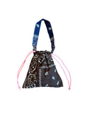 The Mini Camille Pouch- Strap