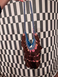 Chocolate Confetti Bag h