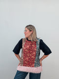 Fairy Feathers Top