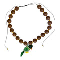 Glass Bird Gumball Necklace- ONLY PICK UP!!!