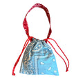 The Mini Camille Pouch