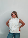 White Flower Top