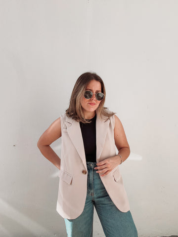 Arena Basic Vest