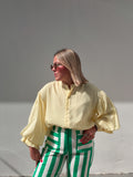 Butter Blouse