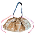 The Camille Pouch- Strap