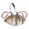 The Camille Pouch- Strap