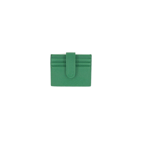 Green Card Holder