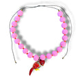 Glass Bird Gumball Necklace- ONLY PICK UP!!!