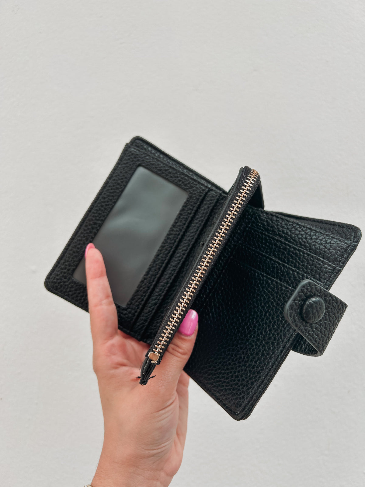 Black Wallet