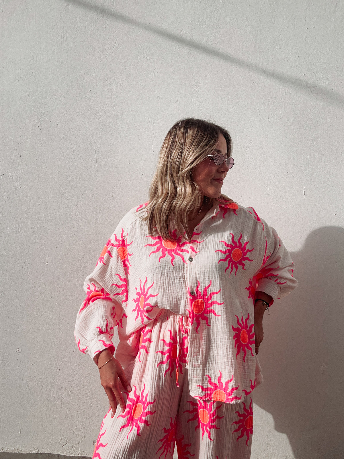Neon Suns Summer Set