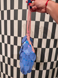 Mermaid Confetti Bag