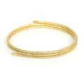 Gold Magnetic Cord