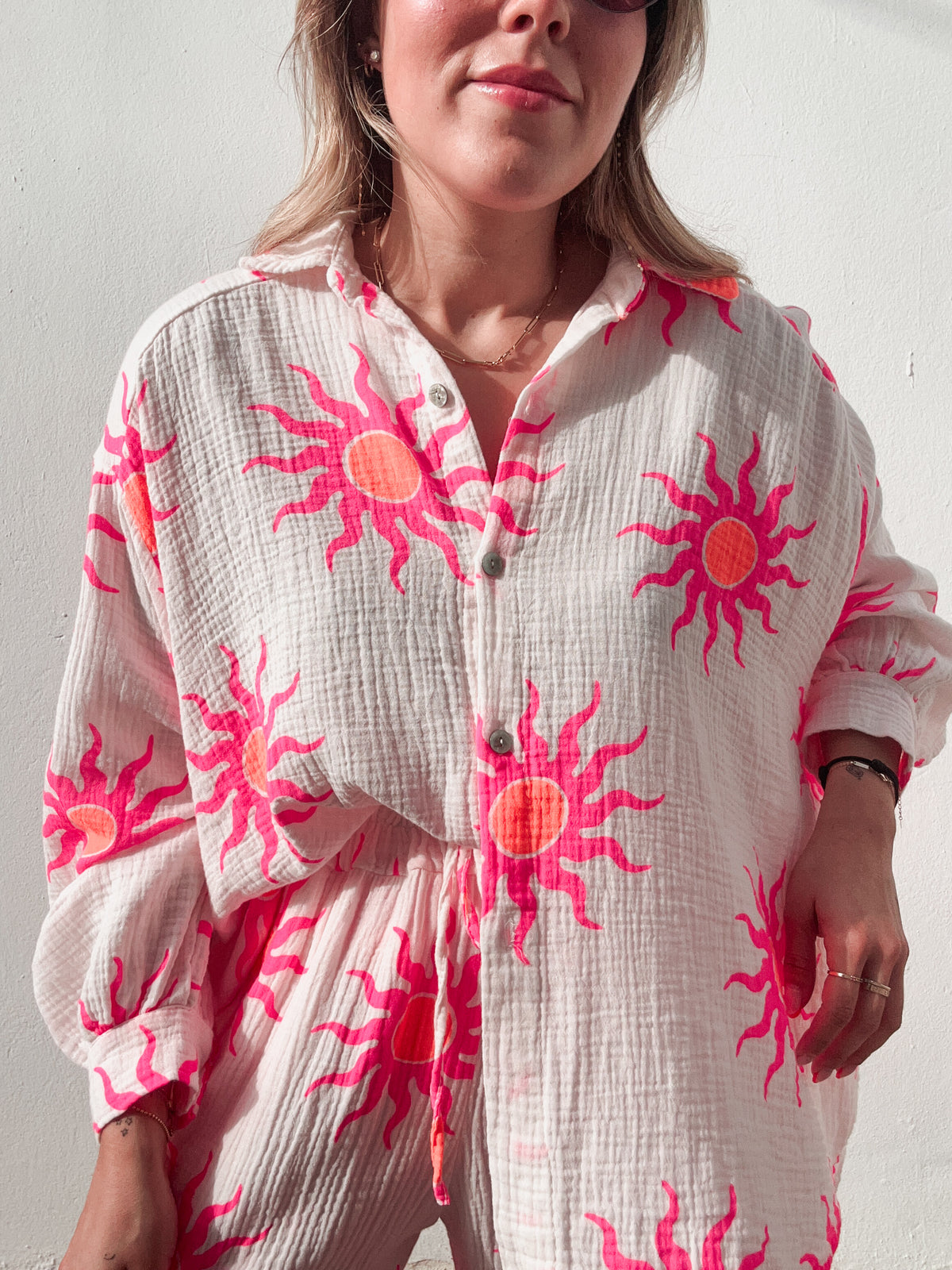 Neon Suns Summer Set