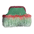 Watermelon Tuy Clutch