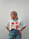 Summer Icons Tee