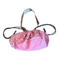 The Camille Pouch- Strap