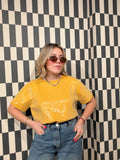 Buttery Sequin Top