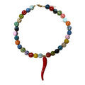 Red Chili Pepper- Rainbow