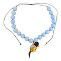 Glass Bird Gumball Necklace- ONLY PICK UP!!!
