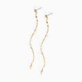 Pixie Chain Studs