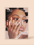 Make It Yours Temporary Tattoo Pack