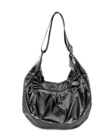 Black  Crossbody