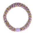 Slim Unicorn Glitter Hair Tie