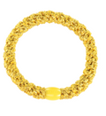 Sun Glitter Hair Tie