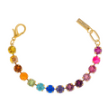 Izzy Bracelet in Watermelon Mix